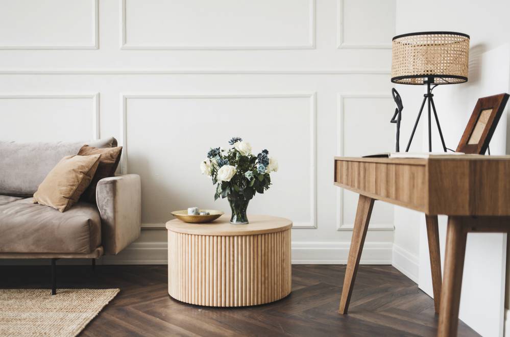 aménagement intérieur à Azay-sur-Cher