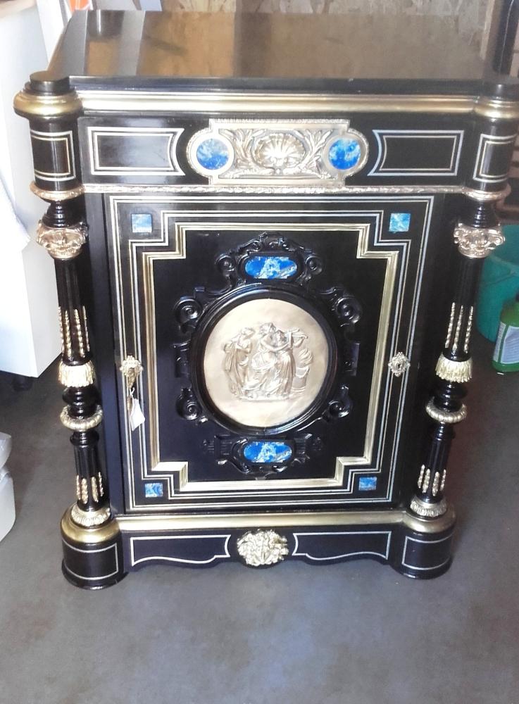 Restauration