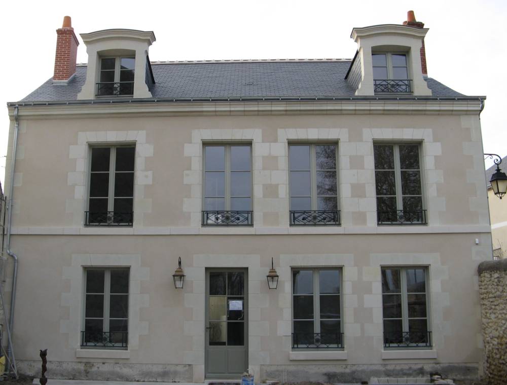 Etablissement
