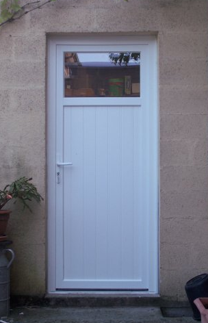 Porte de garage