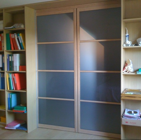 Bibliotheque