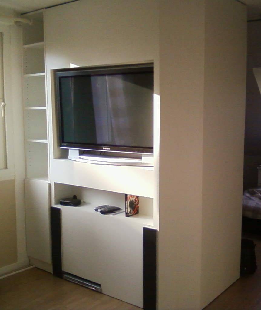 Meuble télé