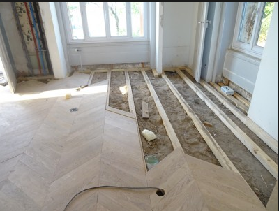 Parquet