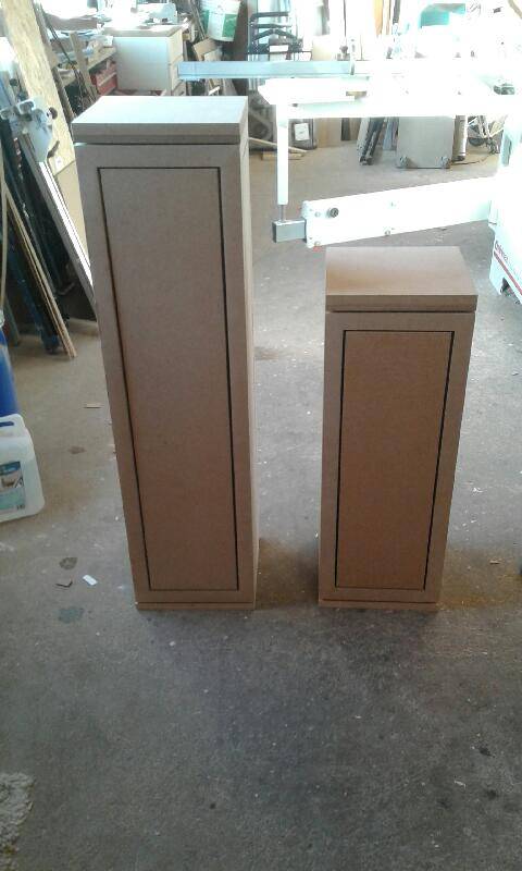 Fabrication