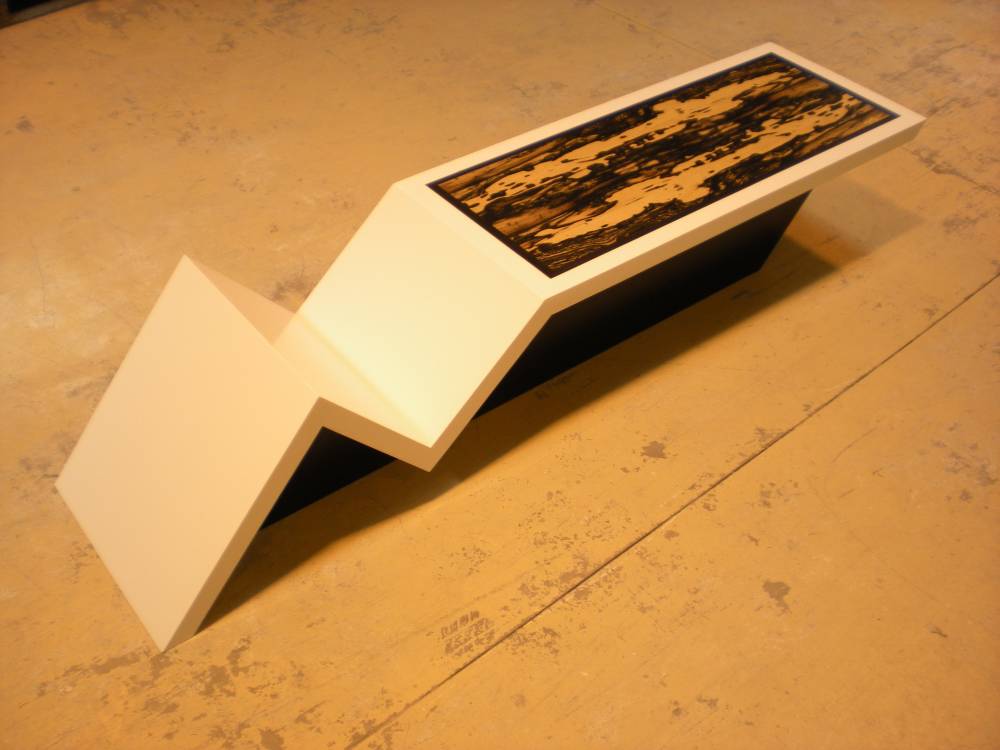 Création en bois