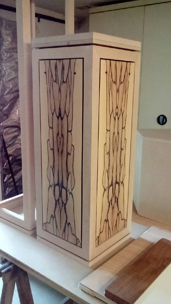 Création console