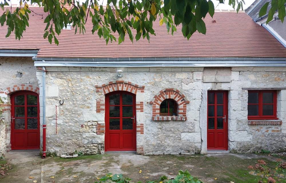 20 Portes et fenêtres