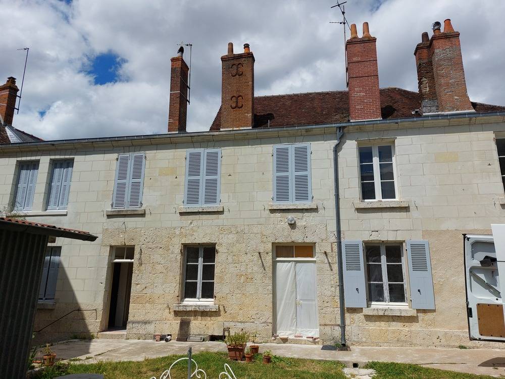 9 Volets persiennés sur mesure
