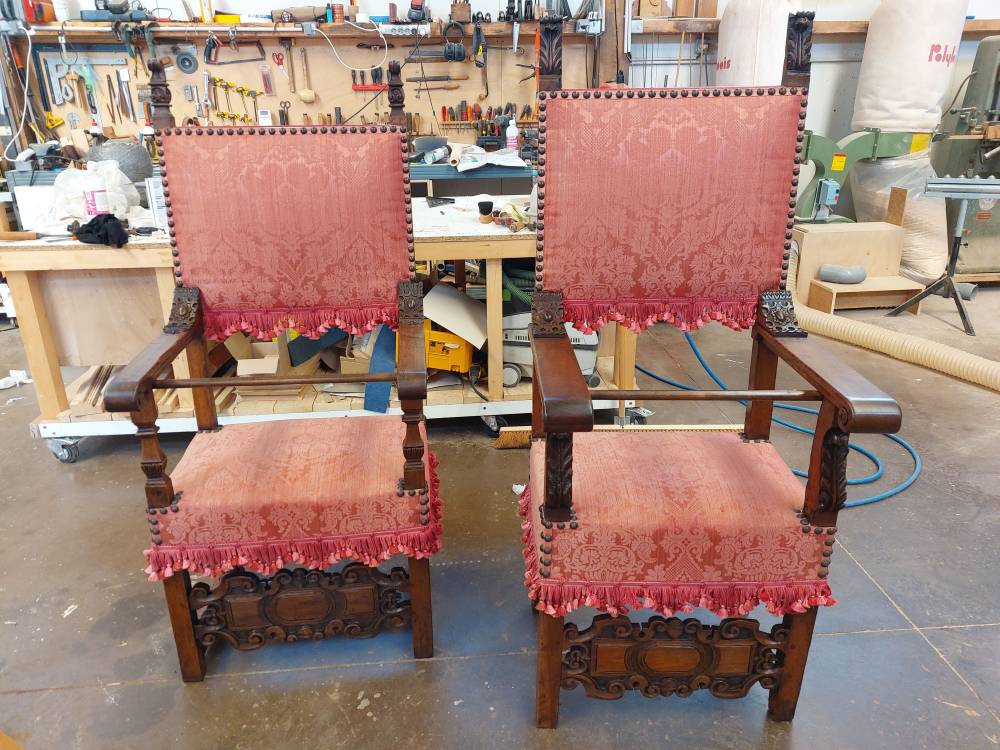 Fauteuils