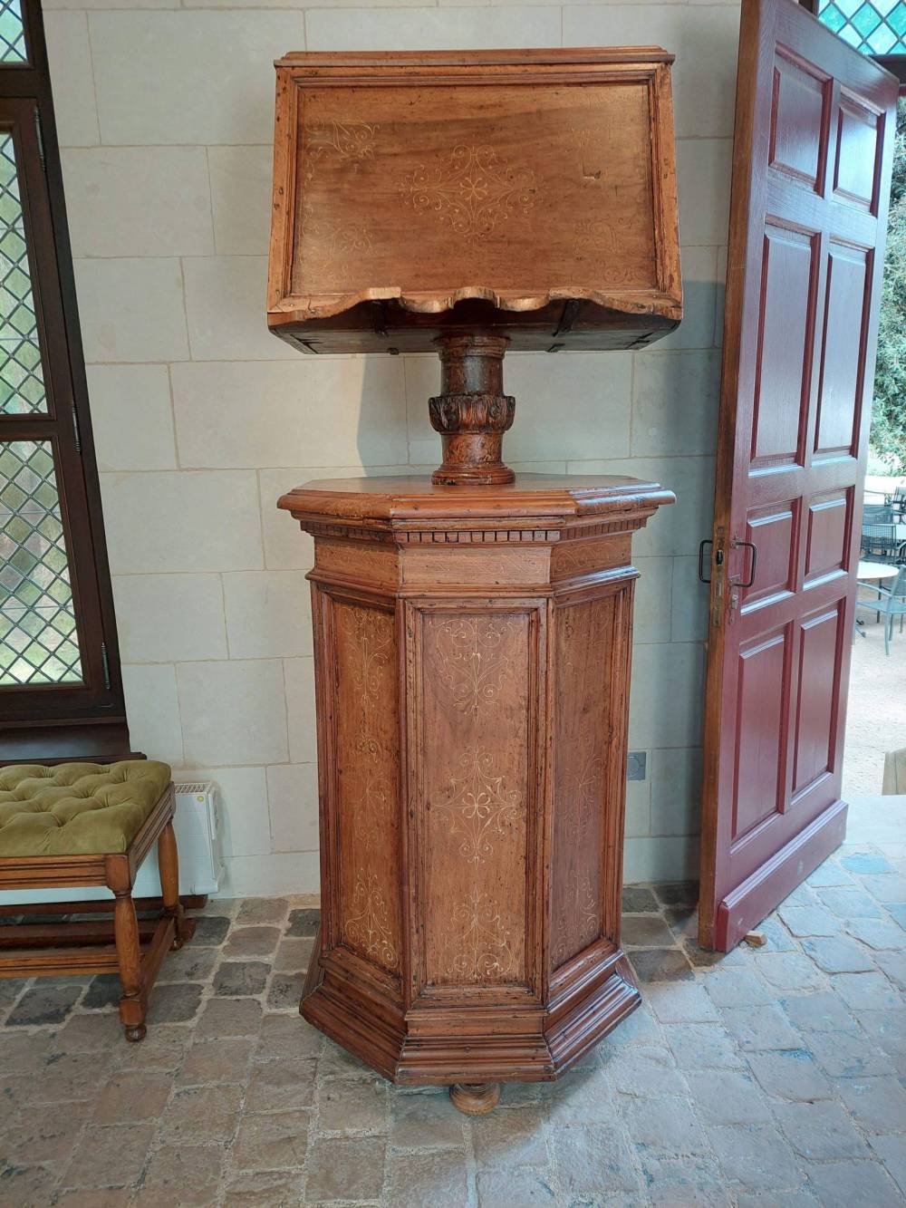 Menuiserie Hulak